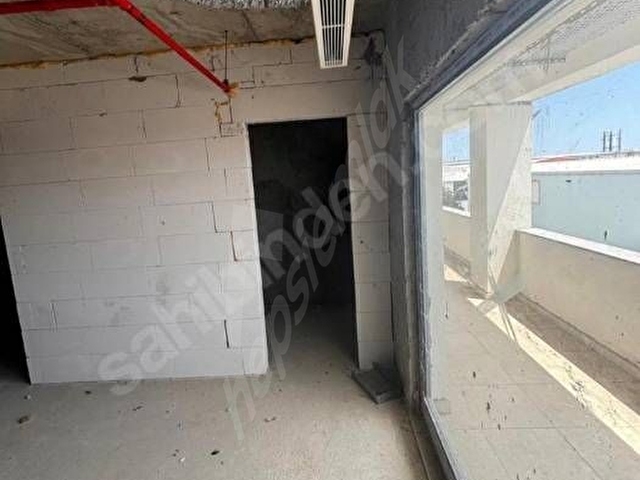 Çorlu Türkgücü Mahallesinde Kiralık Sıfır Dükkan 338 m² - Görsel 13