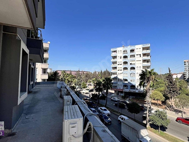 HASTANELER KAV.BULVAR ÜZERİ 180M2 3+1 YATIRIMLIK SATILIK DAİRE - Görsel 15