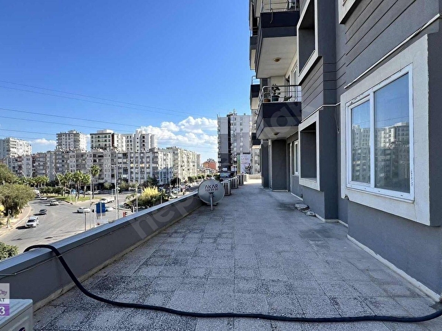 HASTANELER KAV.BULVAR ÜZERİ 180M2 3+1 YATIRIMLIK SATILIK DAİRE - Görsel 12