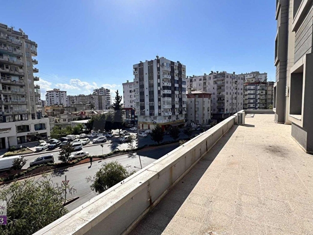 HASTANELER KAV.BULVAR ÜZERİ 180M2 3+1 YATIRIMLIK SATILIK DAİRE - Görsel 13