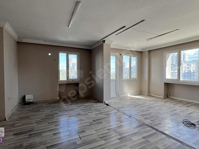 HASTANELER KAV.BULVAR ÜZERİ 180M2 3+1 YATIRIMLIK SATILIK DAİRE - Görsel 2