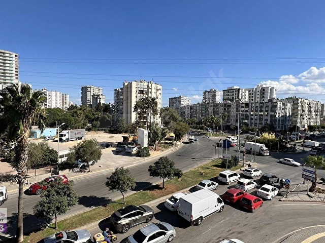 HASTANELER KAV.BULVAR ÜZERİ 180M2 3+1 YATIRIMLIK SATILIK DAİRE - Görsel 16