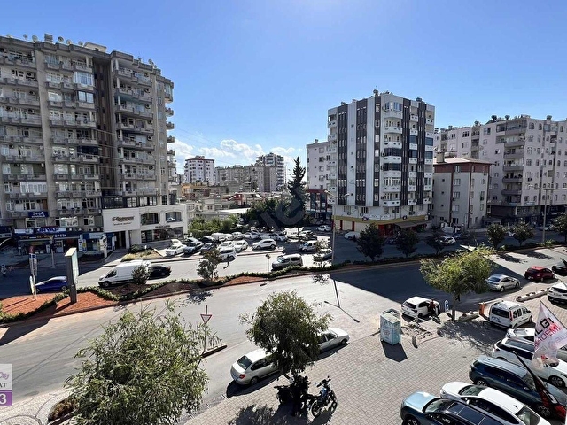 HASTANELER KAV.BULVAR ÜZERİ 180M2 3+1 YATIRIMLIK SATILIK DAİRE - Görsel 17