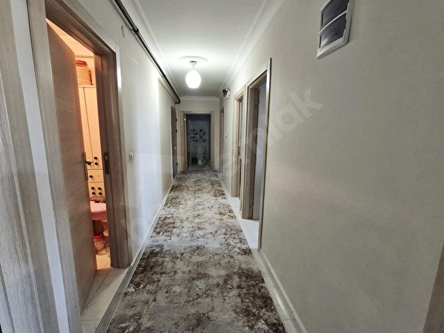 MENGÜKAN YAPIDAN METROYA YAKIN 3+1 SATILIK DAİRE - Görsel 30