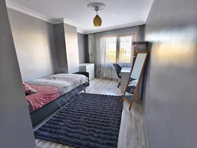MENGÜKAN YAPIDAN METROYA YAKIN 3+1 SATILIK DAİRE - Görsel 28