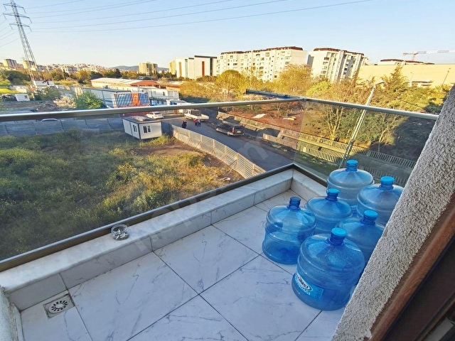MENGÜKAN YAPIDAN METROYA YAKIN 3+1 SATILIK DAİRE - Görsel 14