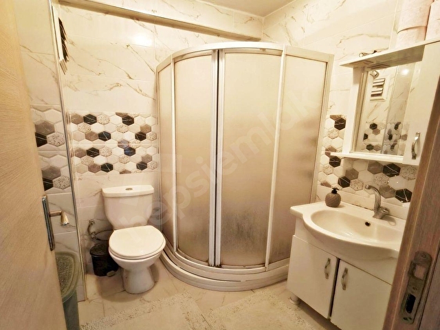 MENGÜKAN YAPIDAN METROYA YAKIN 3+1 SATILIK DAİRE - Görsel 20