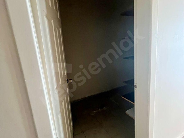 TURYAPTAN KORDON ALSANCAK DENİZ MANZARALI 3,5+1 KİRALIK DAİRE - Görsel 11