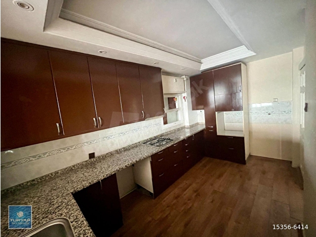 TURYAPTAN KORDON ALSANCAK DENİZ MANZARALI 3,5+1 KİRALIK DAİRE - Görsel 7