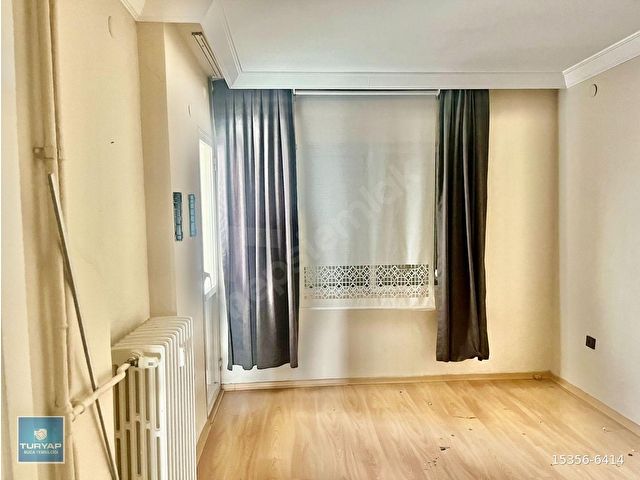 TURYAPTAN KORDON ALSANCAK DENİZ MANZARALI 3,5+1 KİRALIK DAİRE - Görsel 20