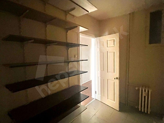 TURYAPTAN KORDON ALSANCAK DENİZ MANZARALI 3,5+1 KİRALIK DAİRE - Görsel 12