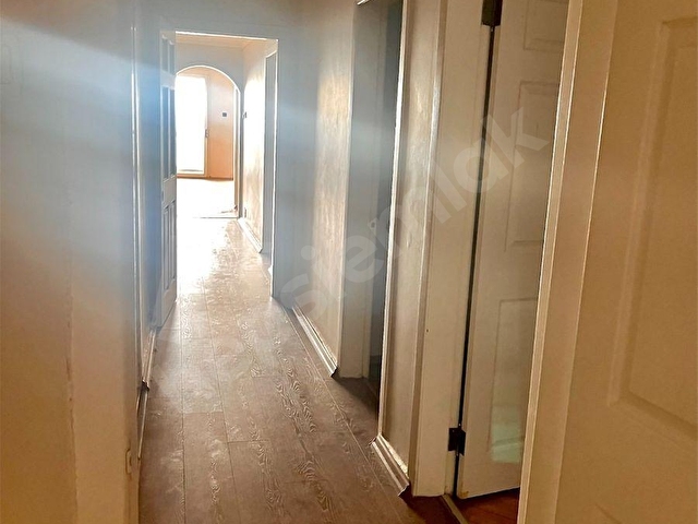 TURYAPTAN KORDON ALSANCAK DENİZ MANZARALI 3,5+1 KİRALIK DAİRE - Görsel 24