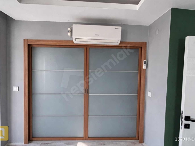 KIZILARIK mah. SATILIK 2+1 yeni bina 80m² Katta Asansörlü Daire - Görsel 2