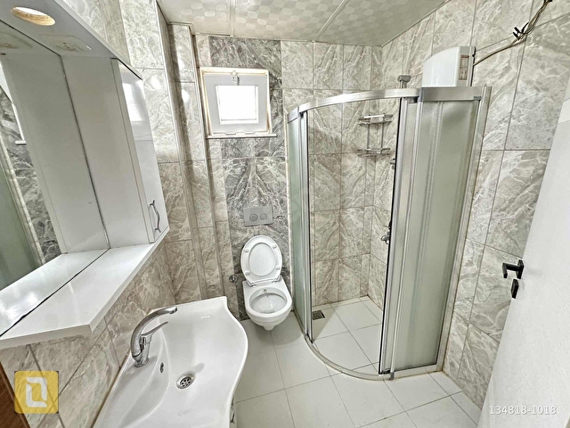 KIZILARIK mah. SATILIK 2+1 yeni bina 80m² Katta Asansörlü Daire - Görsel 23