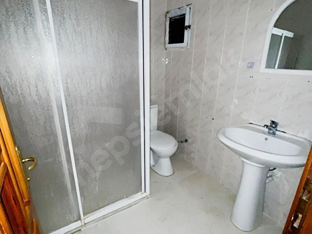 ATAKUM ESENEVLERDE PANORAMİK DENİZ MANZARALI KİRALIK 3+1 DAİRE - Görsel 17