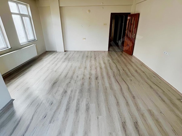 ATAKUM ESENEVLERDE PANORAMİK DENİZ MANZARALI KİRALIK 3+1 DAİRE - Görsel 5
