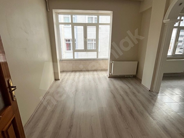 ATAKUM ESENEVLERDE PANORAMİK DENİZ MANZARALI KİRALIK 3+1 DAİRE - Görsel 11