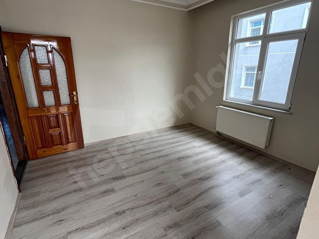 ATAKUM ESENEVLERDE PANORAMİK DENİZ MANZARALI KİRALIK 3+1 DAİRE - Görsel 22