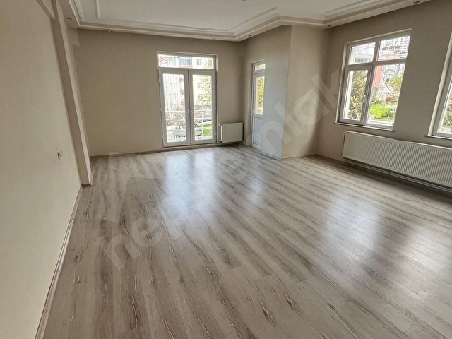 ATAKUM ESENEVLERDE PANORAMİK DENİZ MANZARALI KİRALIK 3+1 DAİRE - Görsel 3