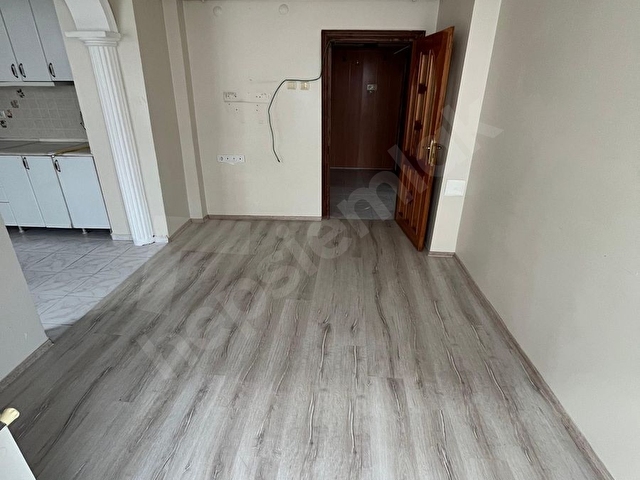 ATAKUM ESENEVLERDE PANORAMİK DENİZ MANZARALI KİRALIK 3+1 DAİRE - Görsel 12