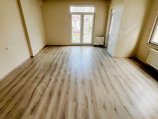 ATAKUM ESENEVLERDE PANORAMİK DENİZ MANZARALI KİRALIK 3+1 DAİRE - Görsel 4