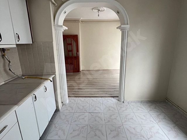 ATAKUM ESENEVLERDE PANORAMİK DENİZ MANZARALI KİRALIK 3+1 DAİRE - Görsel 16