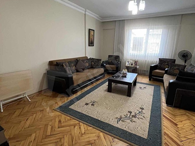 İçerenköy Necmettin Erbakan Caddesi Üzeri Satılık 3+1 Daire - Görsel 7