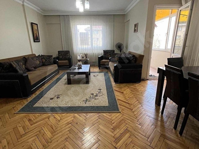 İçerenköy Necmettin Erbakan Caddesi Üzeri Satılık 3+1 Daire - Görsel 9