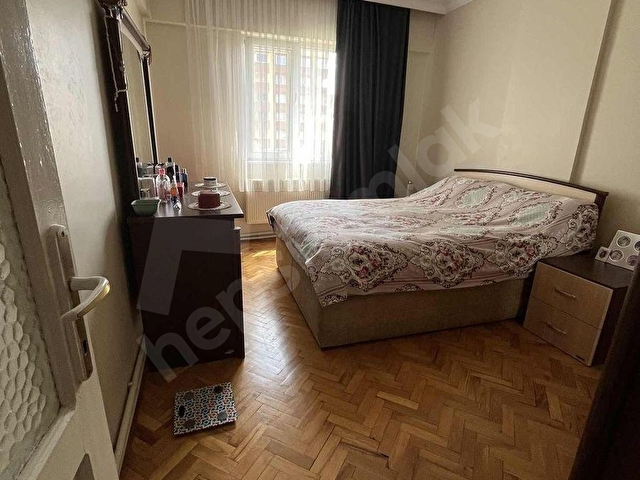 İçerenköy Necmettin Erbakan Caddesi Üzeri Satılık 3+1 Daire - Görsel 28