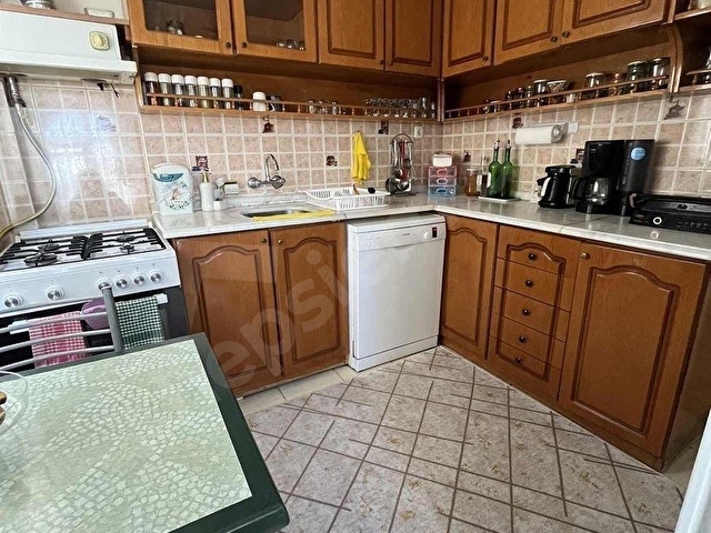 İçerenköy Necmettin Erbakan Caddesi Üzeri Satılık 3+1 Daire - Görsel 16