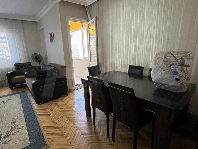 İçerenköy Necmettin Erbakan Caddesi Üzeri Satılık 3+1 Daire - Görsel 8