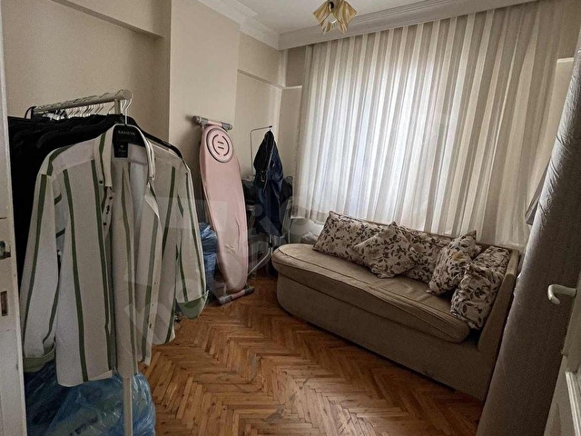 İçerenköy Necmettin Erbakan Caddesi Üzeri Satılık 3+1 Daire - Görsel 19