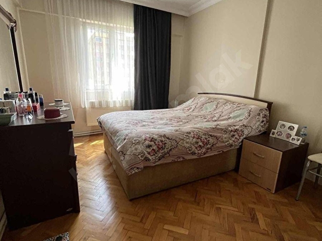 İçerenköy Necmettin Erbakan Caddesi Üzeri Satılık 3+1 Daire - Görsel 25