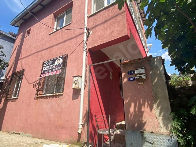 Kemalpaşa Aşağı Kızılca 2+1 Kiralık Müstakil Dublex