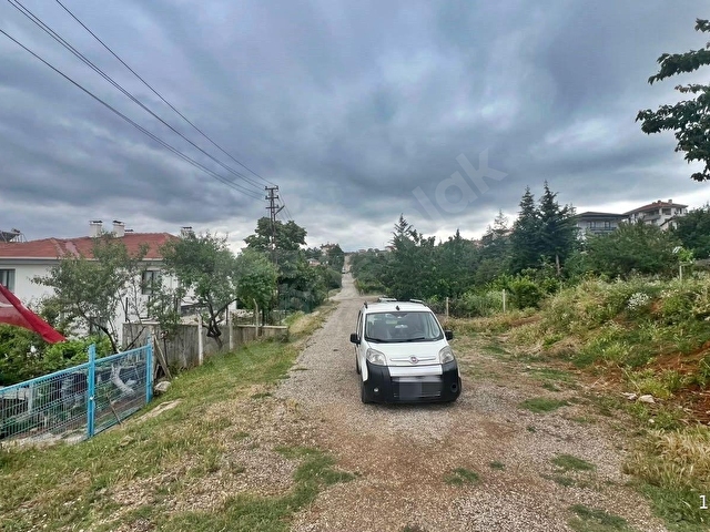 DOĞA_İLE_İÇ_İÇE_YAŞAM_FIRSATI_SİTE_İÇİ_VİLLA_İMARLI_ARSA_1125m2 - Görsel 12