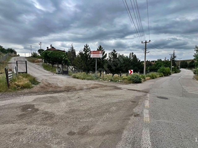 DOĞA_İLE_İÇ_İÇE_YAŞAM_FIRSATI_SİTE_İÇİ_VİLLA_İMARLI_ARSA_1125m2 - Görsel 25