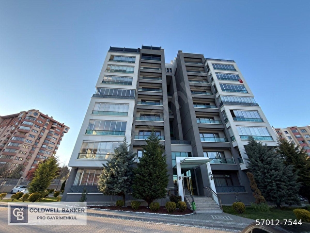 YAŞAMKENT PARK CADDESİ KLN MİORADA 5+1 KİRALIK DUBLEKS DAİRE - Görsel 29
