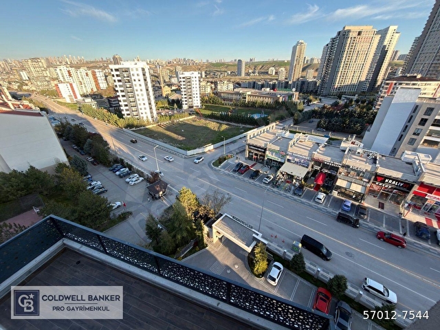YAŞAMKENT PARK CADDESİ KLN MİORADA 5+1 KİRALIK DUBLEKS DAİRE - Görsel 10