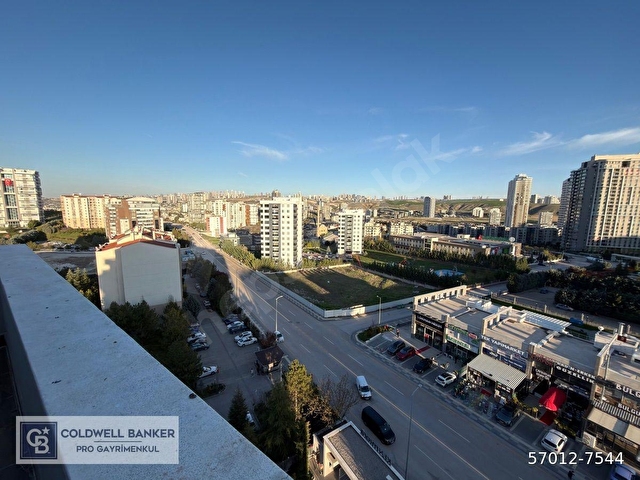 YAŞAMKENT PARK CADDESİ KLN MİORADA 5+1 KİRALIK DUBLEKS DAİRE - Görsel 30