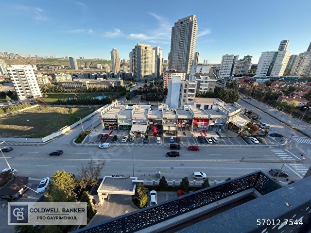 YAŞAMKENT PARK CADDESİ KLN MİORADA 5+1 KİRALIK DUBLEKS DAİRE - Görsel 12