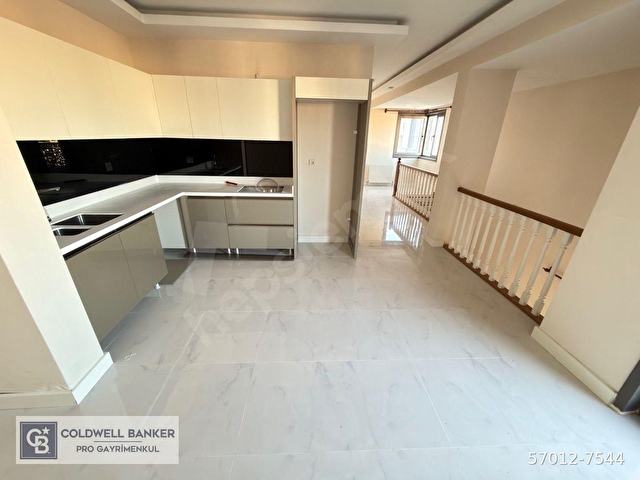 YAŞAMKENT PARK CADDESİ KLN MİORADA 5+1 KİRALIK DUBLEKS DAİRE - Görsel 14
