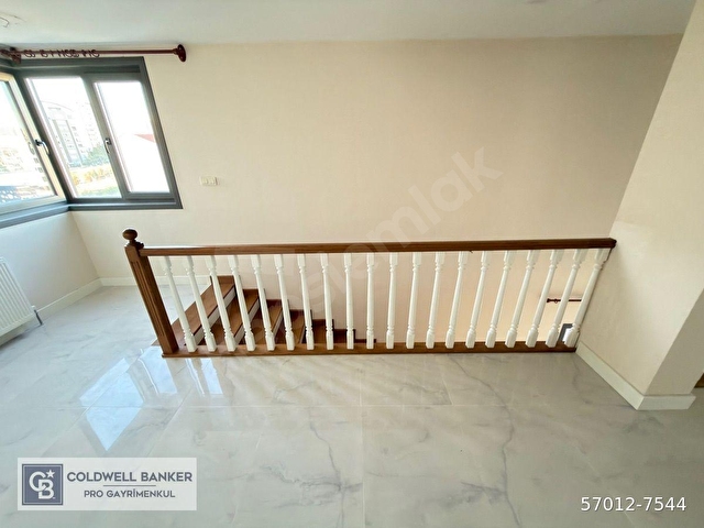 YAŞAMKENT PARK CADDESİ KLN MİORADA 5+1 KİRALIK DUBLEKS DAİRE - Görsel 22