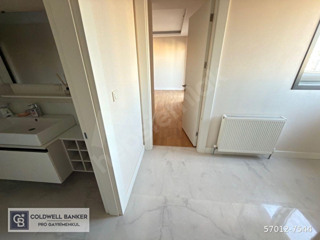YAŞAMKENT PARK CADDESİ KLN MİORADA 5+1 KİRALIK DUBLEKS DAİRE - Görsel 25