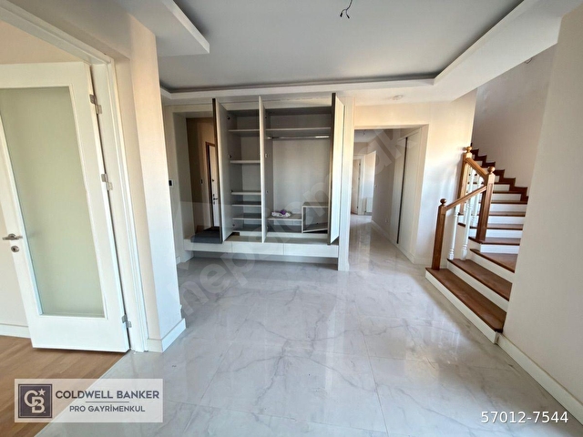 YAŞAMKENT PARK CADDESİ KLN MİORADA 5+1 KİRALIK DUBLEKS DAİRE - Görsel 2