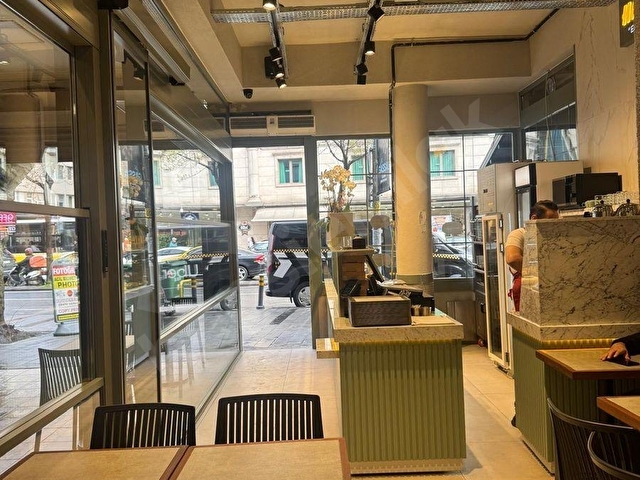 ŞİŞLİ İŞLEK CADDE ÜZERİNDE DEVREN İŞYERİ - Görsel 8