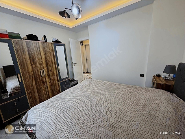 KUŞADASINDA FIRSAT YAZLIK KIŞLIK DAİRE - Görsel 18