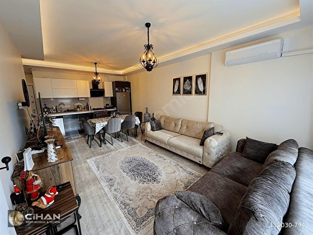 KUŞADASINDA FIRSAT YAZLIK KIŞLIK DAİRE - Görsel 17