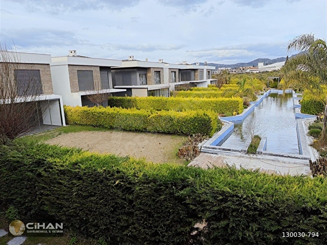 KUŞADASINDA FIRSAT YAZLIK KIŞLIK DAİRE - Görsel 3
