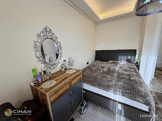 KUŞADASINDA FIRSAT YAZLIK KIŞLIK DAİRE - Görsel 28