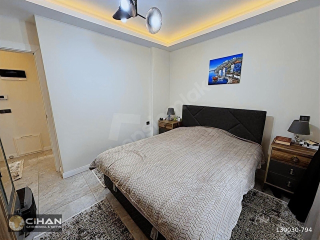 KUŞADASINDA FIRSAT YAZLIK KIŞLIK DAİRE - Görsel 20